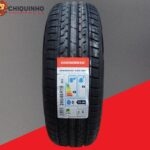 Pneu 205/65R16 ChengShan Sportcat CSC-802 95V 2 Pneu 205/65R16 ChengShan Sportcat CSC-802 95V