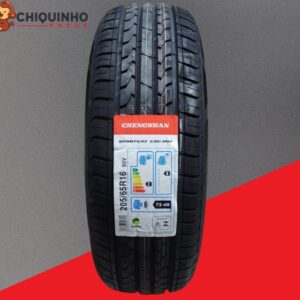 Pneu 205/65R16 ChengShan Sportcat CSC-802 95V