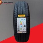 Pneu 205/65R16 Pirelli Scorpion KS 95H