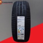 Pneu 215/50R17 Michelin Primacy 4+ 95W