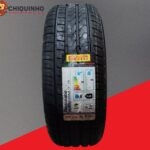 Pneu 215/50R17 Pirelli Cinturato P7 Seal Inside 91V