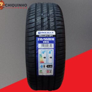 Pneu 215/55R16 Delmax Ultimapro UP1 97W