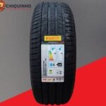 Pneu 215/55R18 Pirelli Scorpion 95H 11 Pneu 215/55R18 Pirelli Scorpion 95H