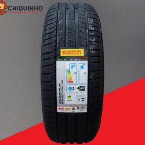 Pneu 215/55R18 Pirelli Scorpion 95H