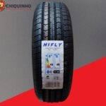 Pneu 215/65R16 Hifly HF-261 98H