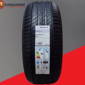 Pneu 225/50R17 Michelin Primacy 4+ 98Y