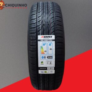Pneu 225/60R17 Xbri Ecology 99H