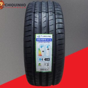 Pneu 235/45R18 Linglong Sport Master XL 98Y