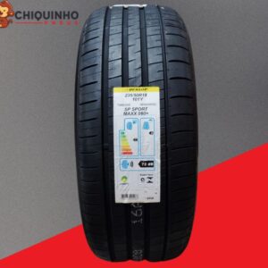 Pneu 235/50R18 Dunlop SP Sport Maxx 060+ 101Y