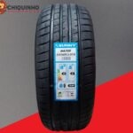 Pneu 235/50R18 Sunny NA305 97W 10 Pneu 235/50R18 Sunny NA305 97W