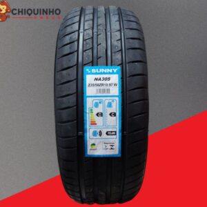 Pneu 235/50R18 Sunny NA305 97W
