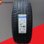 Pneu 235/55R18 LingLong Grip Master C/S 104W