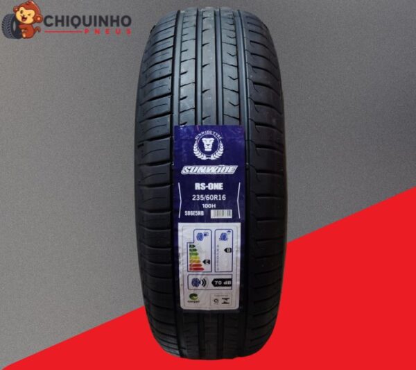 Pneu 235/60R16 Sunwide RS One 100H
