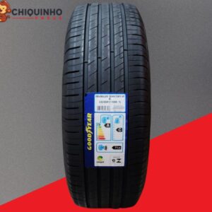 Pneu 235/65R17 GoodYear Wrangler Territory HT 108H