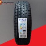 Pneu 235/70R16 Hifly Vigorous HT601 106H
