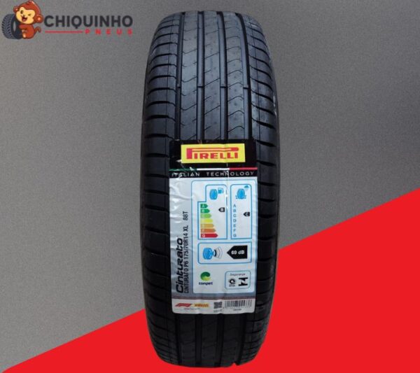 Pneu 175/70R14 Pirelli Cinturato P6 88T
