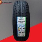 Pneu 185/60R15 Milever MP270 88V 12 Pneu 185/60R15 Milever MP270 88V