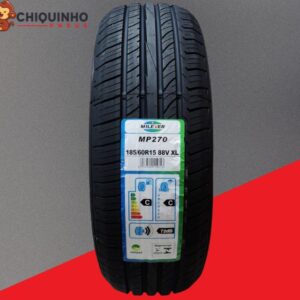 Pneu 185/60R15 Milever MP270 88V