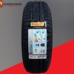 Pneu 185/60R15 Pirelli P400 EVO 84H