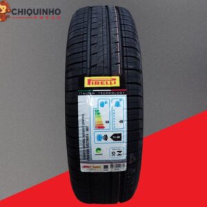 Pneu 185/70R14 Pirelli P400 Evo 88T