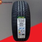 Pneu 195/55R15 Westlake ZuperEco Z-108 85V