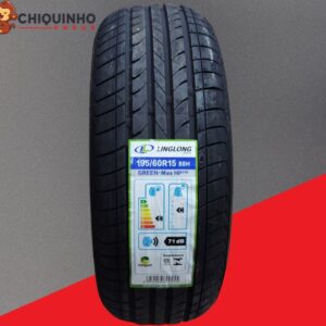 Pneu 195/60R15 Linglong Green Max HP 88H