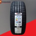 Pneu 205/50R17 Xbri Sport C1 93W