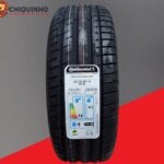 Pneu 205/55R16 Continental ExtremeContact DW 91W 12 Pneu 205/55R16 Continental ExtremeContact DW 91W
