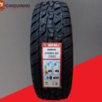 Pneu 205/60R16 Wanli SU009 92H