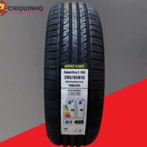 Pneu 205/65R15 Westlake ZuperEco Z-108 94V