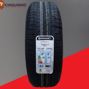 Pneu 205/65R16 Continental EcoContact 6 95H