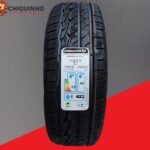 Pneu 225/55R18 General Tire Grabber GT Plus 98V