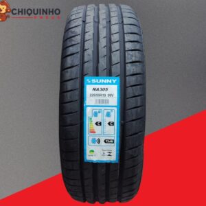 Pneu 225/55R19 Sunny NA305 99V