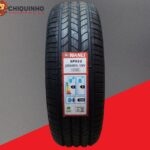 Pneu 225/60R18 Wanli SP022 100V