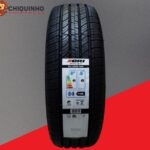 Pneu 225/60R18 Xbri Sportline C2 100H