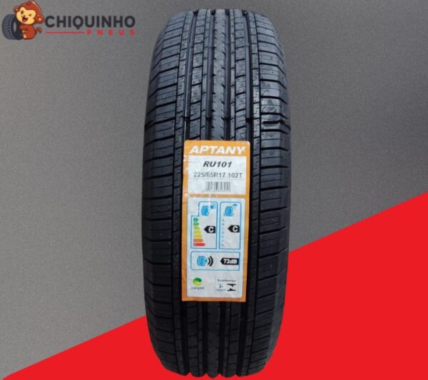 Pneu 225/65R17 Aptany RU101 102T
