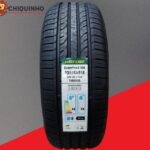 Pneu 235/45R18 Westlake ZuperEco Z-108 98W 8 Pneu 235/45R18 Westlake ZuperEco Z-108 98W