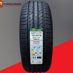 Pneu 235/45R18 Westlake ZuperEco Z-108 98W