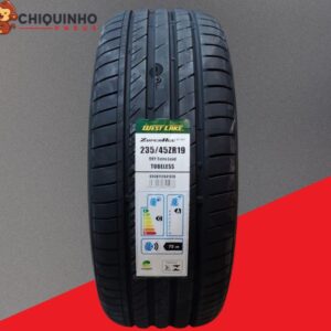 Pneu 235/45R19 Westlake ZuperAce 99Y