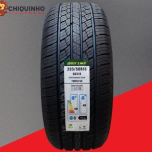 Pneu 235/50R18 Westlake SU318 97V