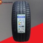 Pneu 235/55R17 Linglong Comfort Master 99V