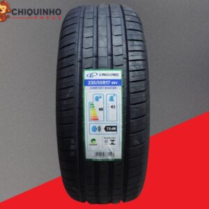 Pneu 235/55R17 Linglong Comfort Master 99V