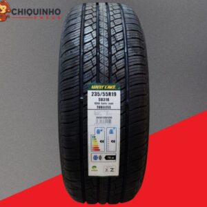 Pneu 235/55R19 Westlake SU318 105V