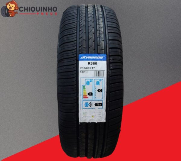 Pneu 235/60R17 Winrun R380 102H