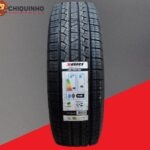 Pneu 235/70R16 Xbri Forza H/T F1 106H 8 Pneu 235/70R16 Xbri Forza H/T F1 106H