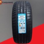Pneu 245/45R18 Sunny NA305 100W