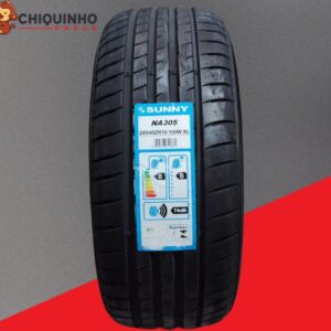 Pneu 245/45R18 Sunny NA305 100W