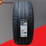 Pneu 255/45R20 Royal Black Royal Explorer II 105Y