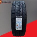Pneu 255/60R18 Continental ContiCrossContact LX 112T