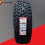 Pneu 255/70R16 Wanli SU009 111T